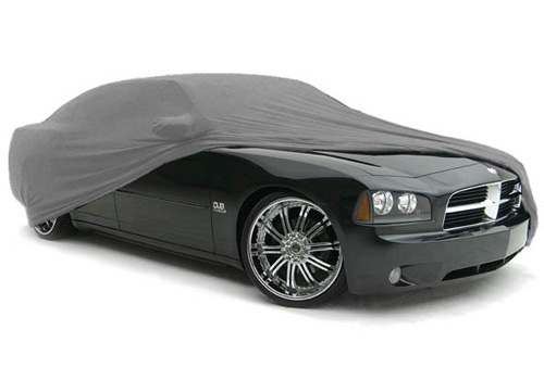 Coverking Triguard Car Cover 05-08 Dodge Magnum